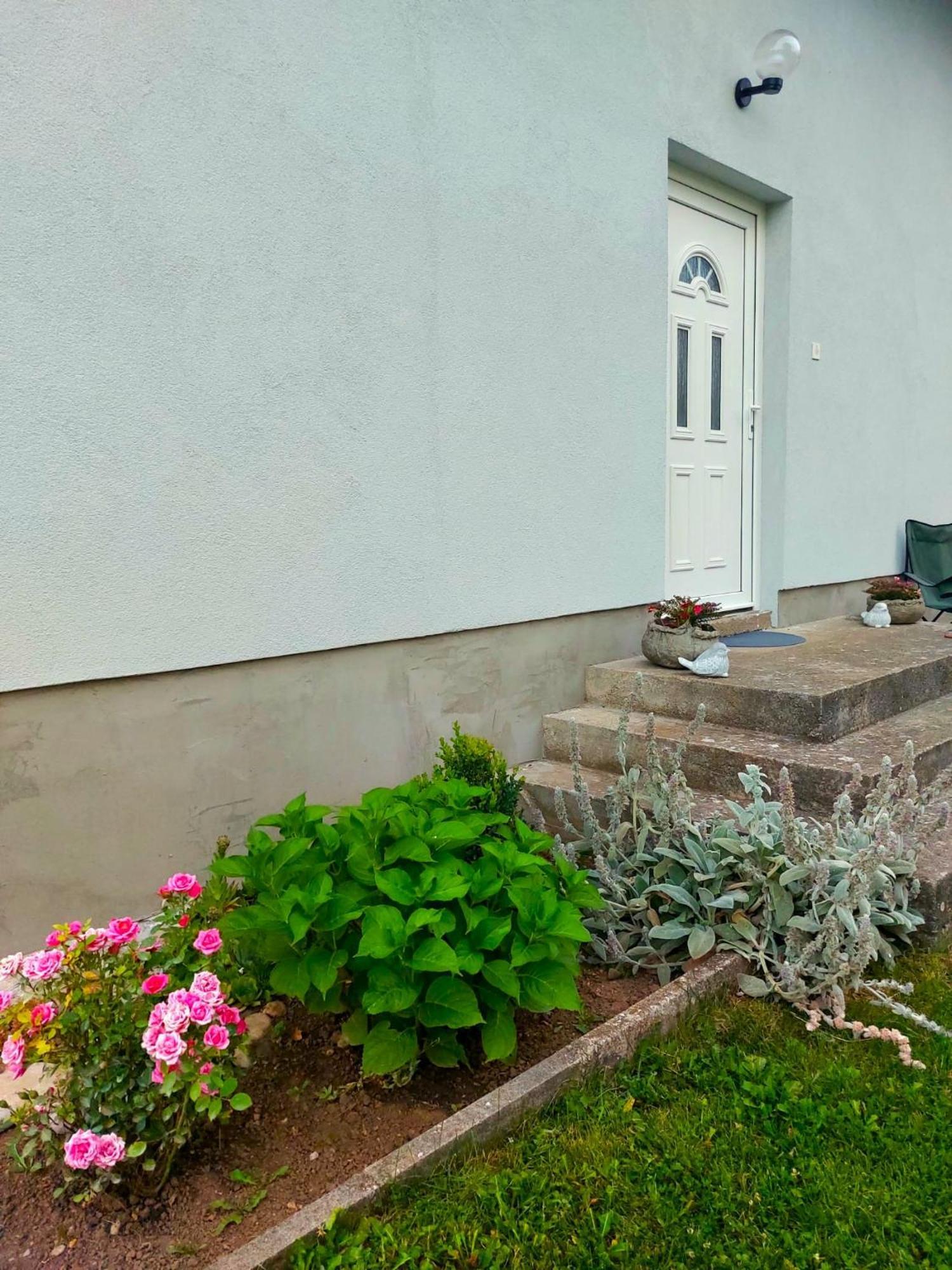 Apartman Rita Perusic Экстерьер фото