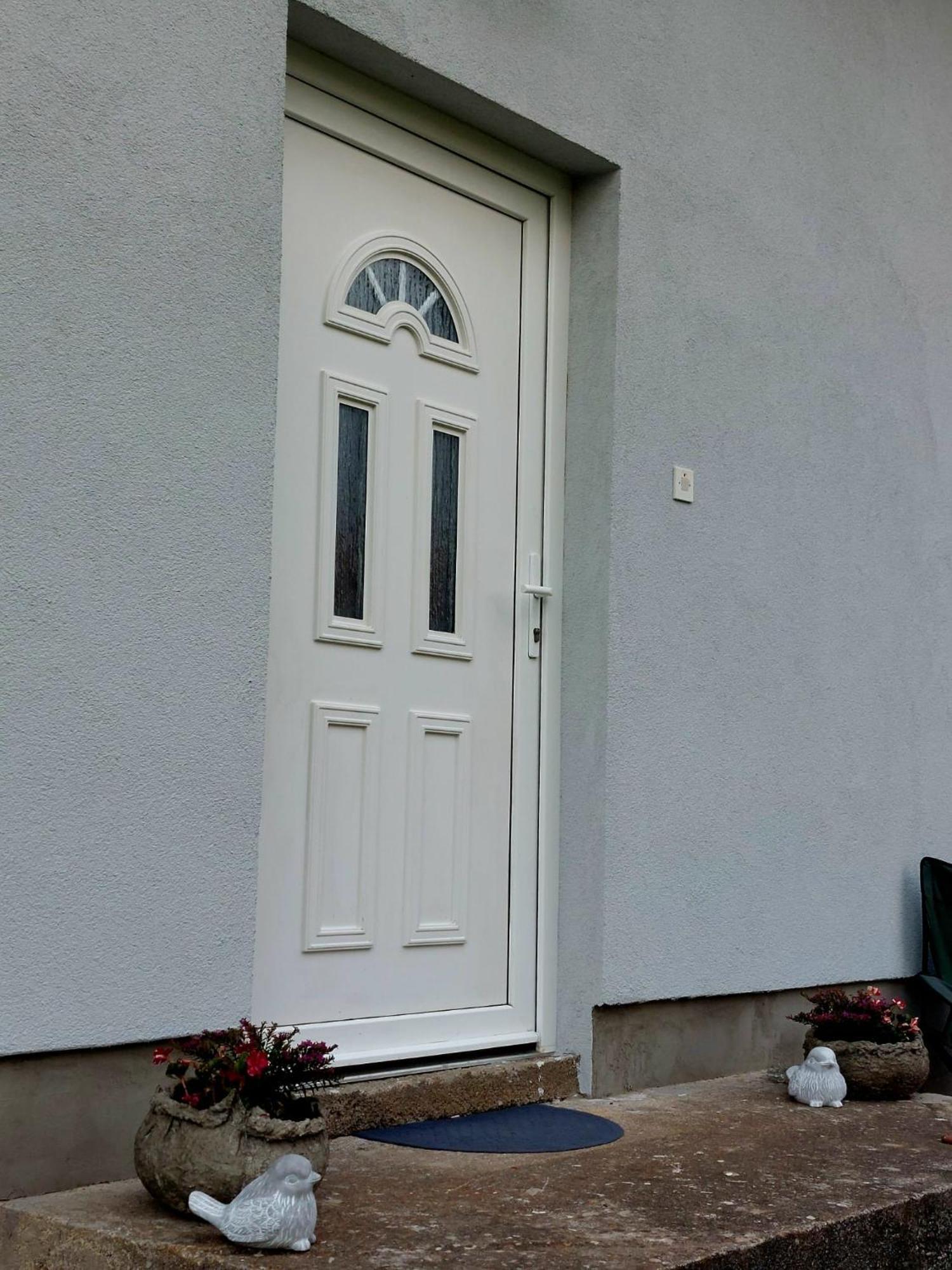 Apartman Rita Perusic Экстерьер фото
