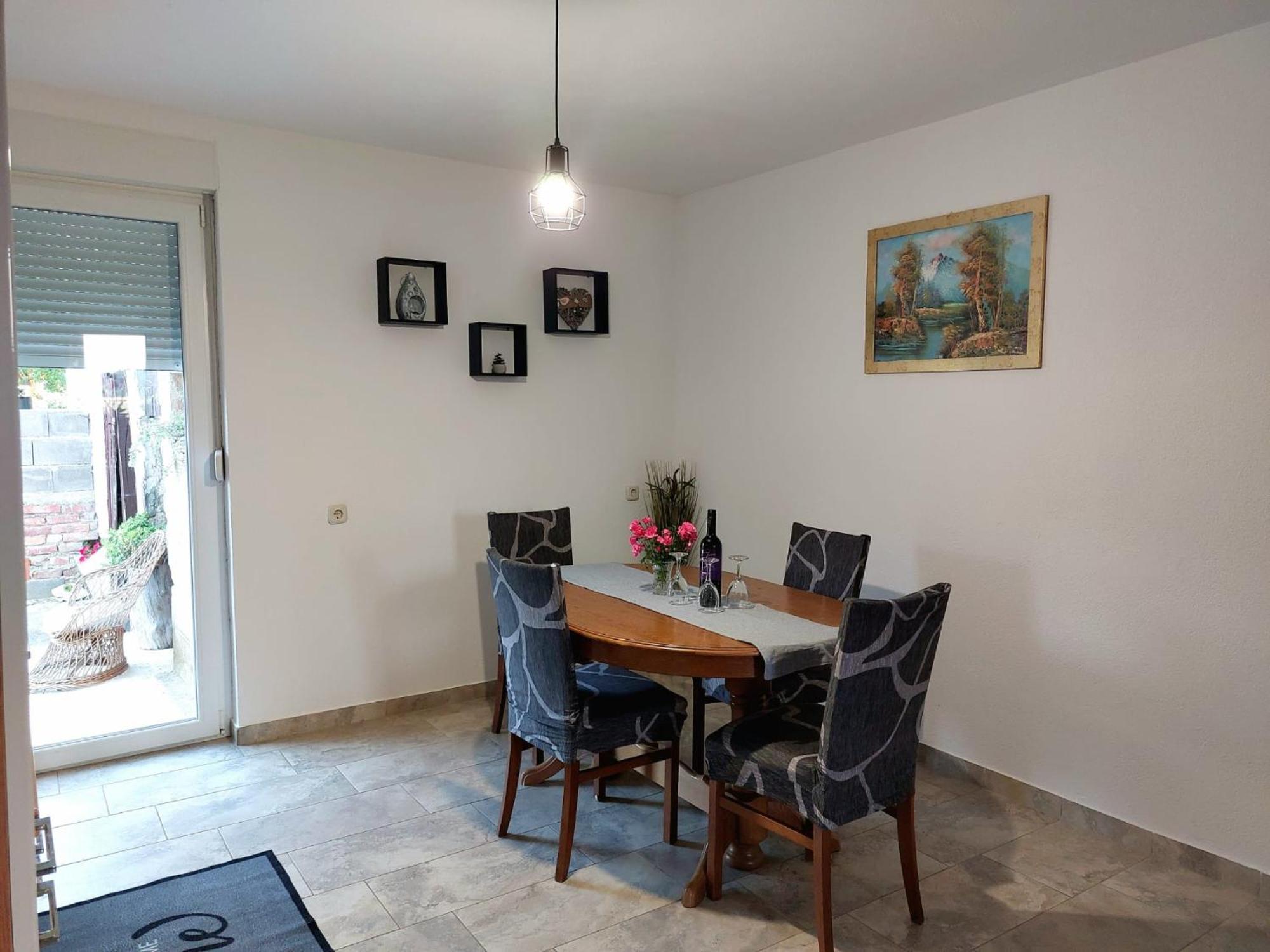 Apartman Rita Perusic Экстерьер фото
